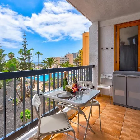 One Bedroom Americas Lejlighed