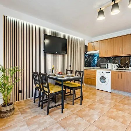 One Bedroom Americas * Playa de las Americas (Tenerife)