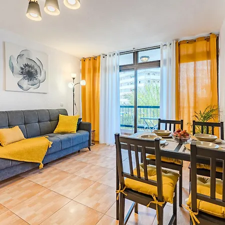 Apartment One Bedroom Americas *